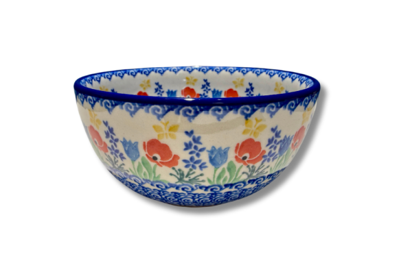 986 Bunzlau Rijstkom - Rice Bowl 3219X Rice Bowl